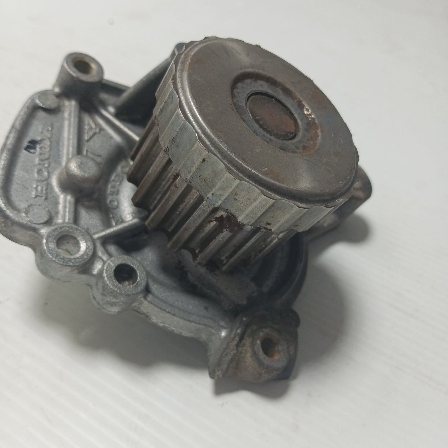 Bomba Agua Honda Civic 1995 2005 Original