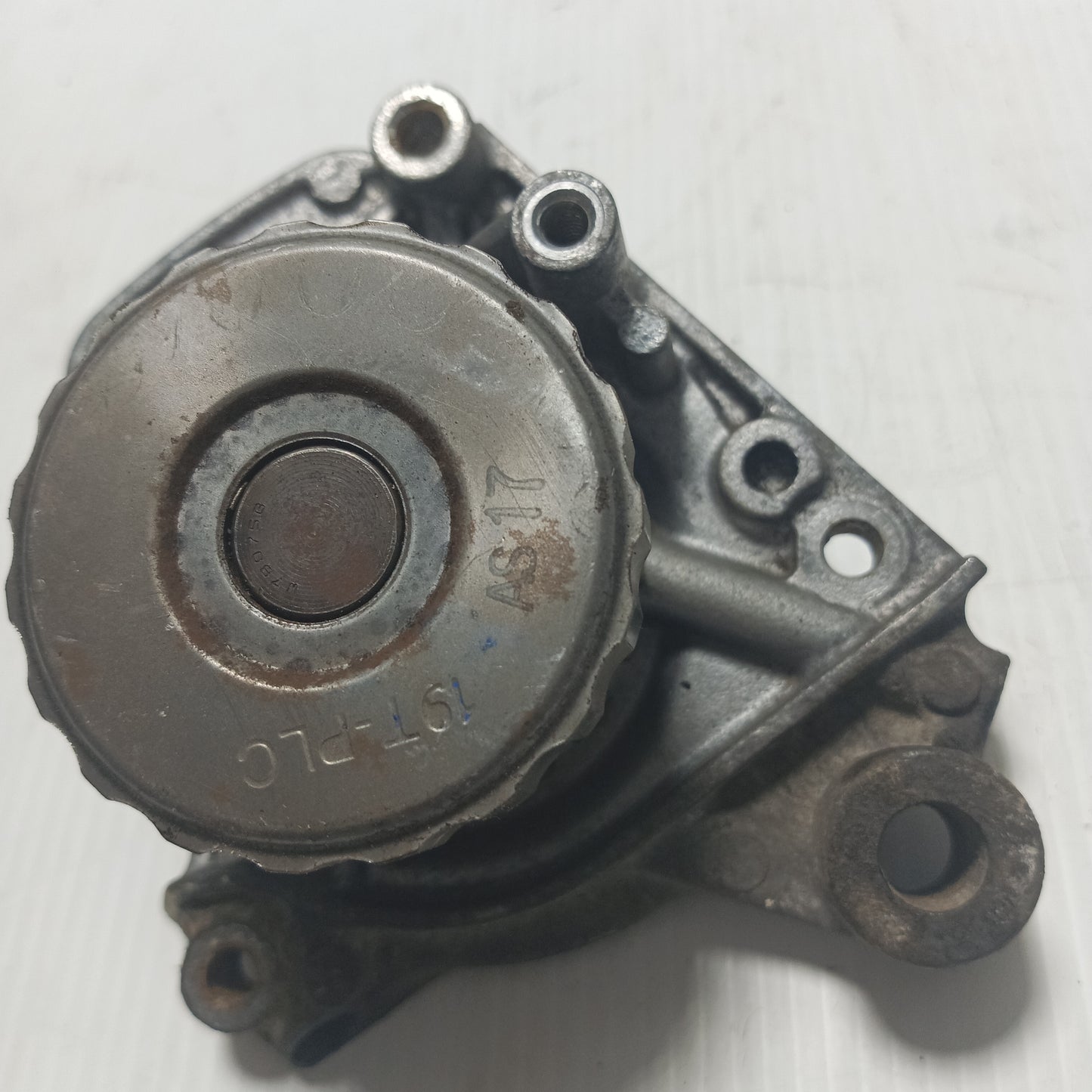 Bomba Agua Honda Civic 1995 2005 Original