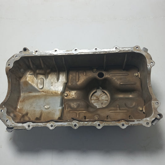 Carter Motor Honda Civic 2000-2005