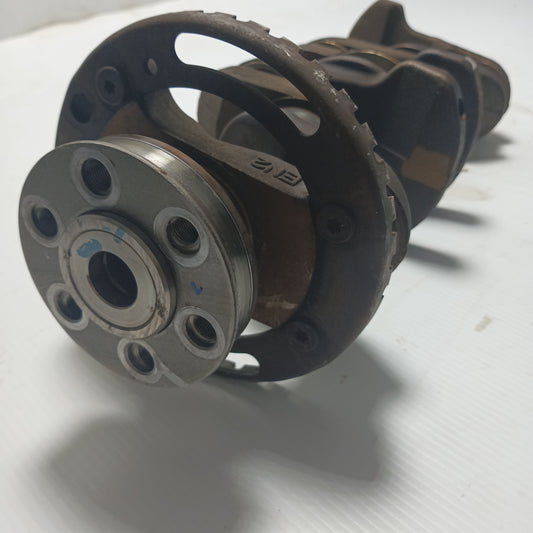 Cigueñal Estandar Nissan Sentra B16 2.0