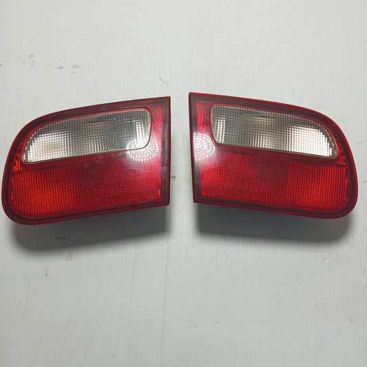 Stop Honda Civic Original 1995 1999