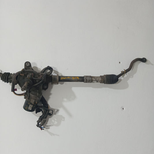 Cajetin Honda CRV 1999 2001