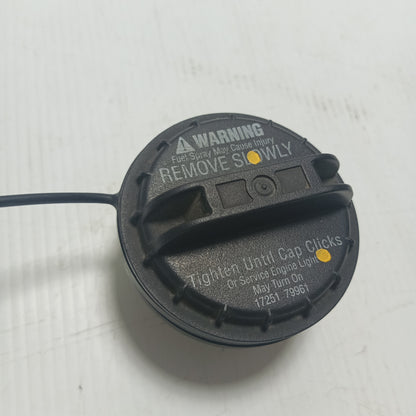 Tapa Gasolina Nissan Sentra B15 Xtrail Altima Xterra