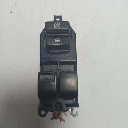 Mando Eleva Vidrio Toyota Yaris [2ptas] 2006 2010