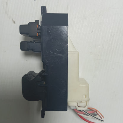 Mando Eleva Vidrio Toyota Yaris [2ptas] 2006 2010