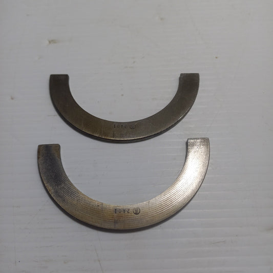 Axiales Civic 2000-2005