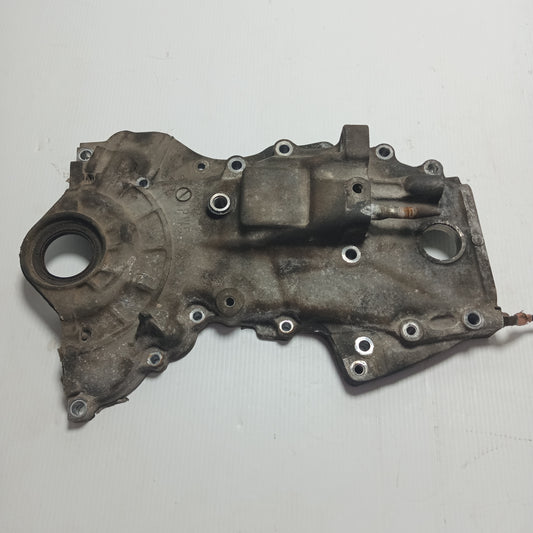 Tapa Cadena Honda Fit