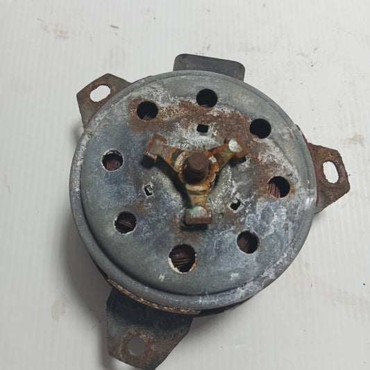 Motor Electroventilador Ford Escape 2006