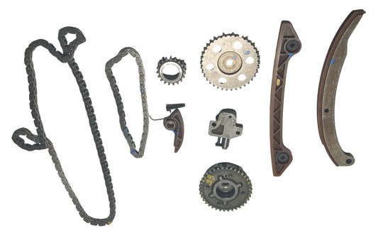 Kit Cadena Tiempo Mazda3 VTEC