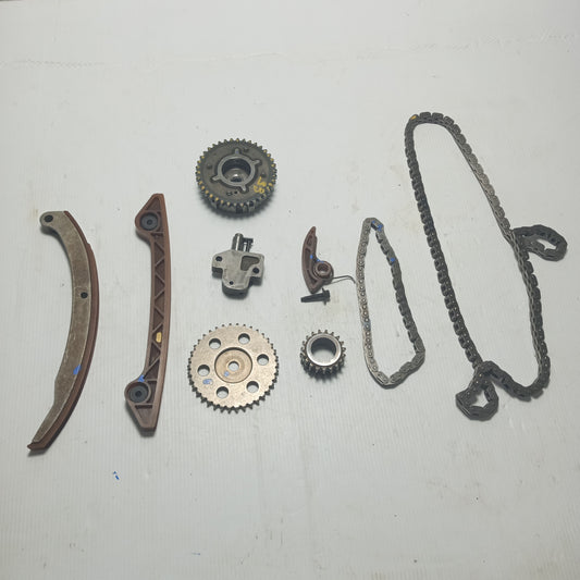 Kit Cadena Tiempo Mazda3 VTEC