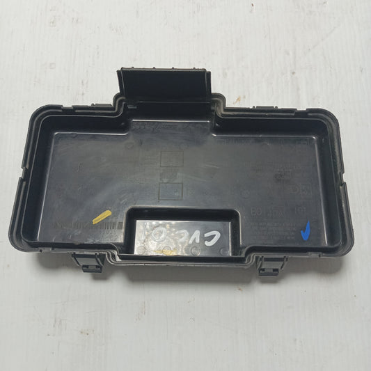 Tapa Fusilera Honda Civic 2001 2005