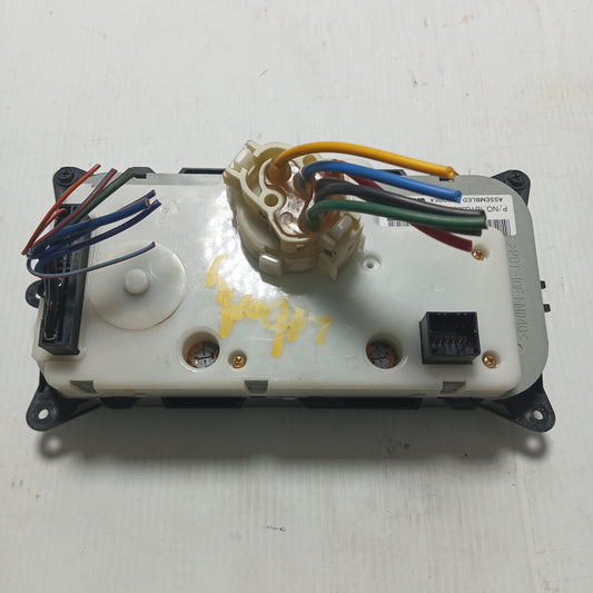 Control Mando Aire Acondicionado Jeep Liberty KJ 2002 2006