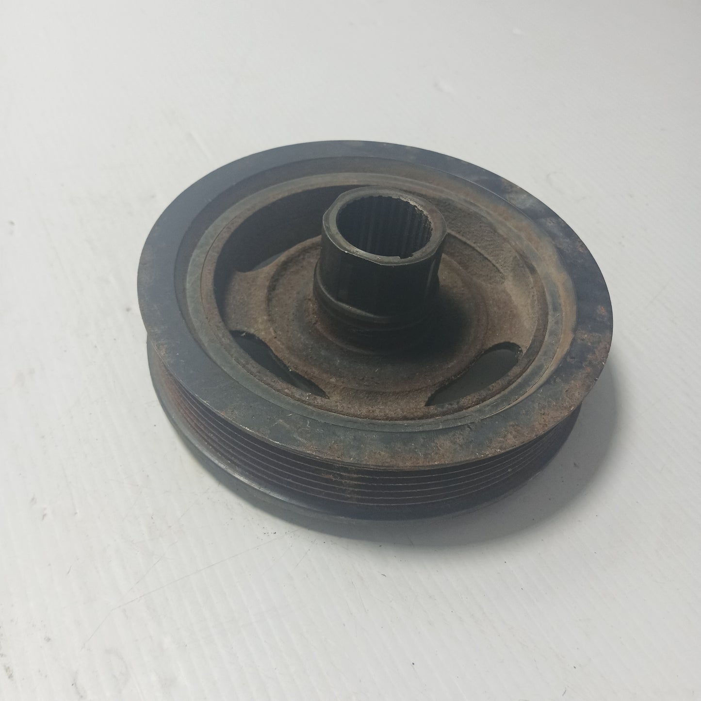 Damper Honda Civic 2006 2011