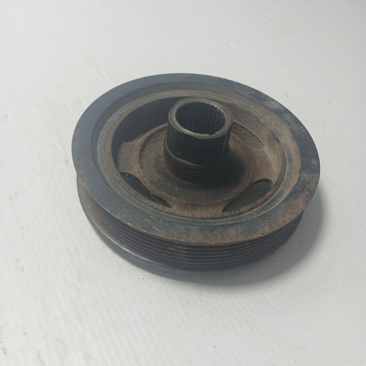 Damper Honda Civic 2006 2011