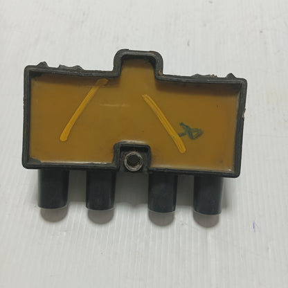 Bobina Encendido Chevrolet Aveo Optra Spark Montana 3 Pines