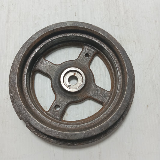 Damper Toyota Yaris 2006 2010 Sport Belta