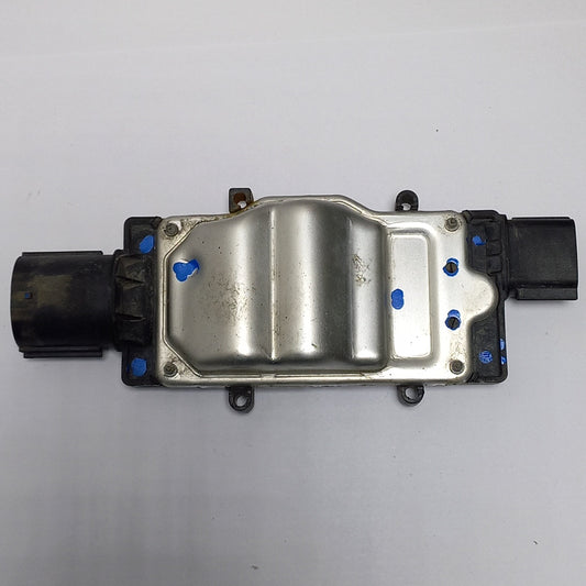 Modulo Resistencia Electroventilador Mazda3 1.6 y 2.0 Ford Fusion
