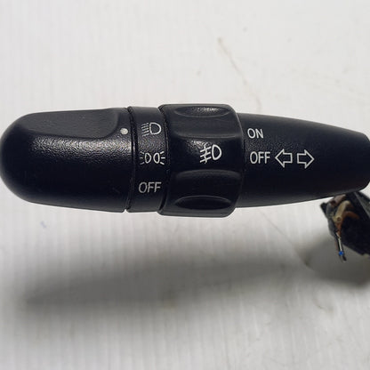 Conmutador Palanca Luz Chevrolet Aveo 2011