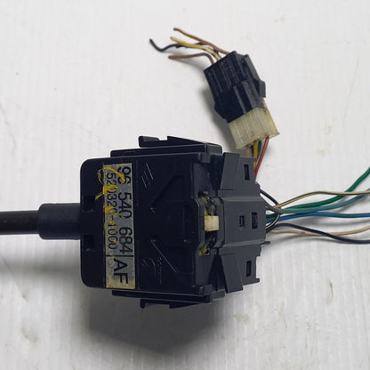 Conmutador Palanca Luz Chevrolet Aveo 2011