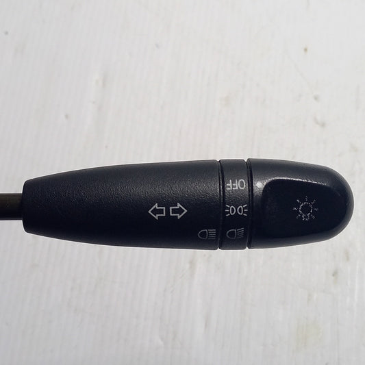 Palanca Luz Chevrolet Aveo 2004 Spark Original