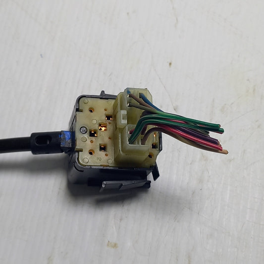 Palanca Limpia Parabrisa Chevrolet Aveo 2004