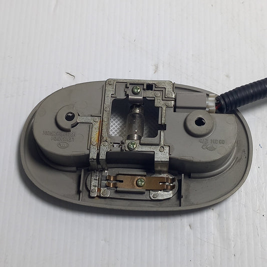 Luz Lampara Techo Chevrolet Aveo Matiz Spark