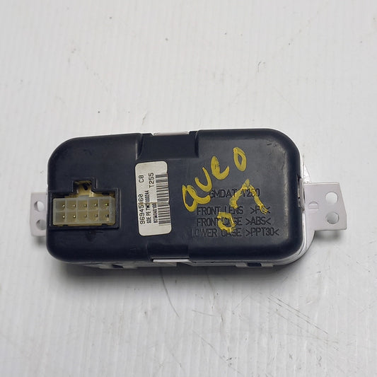 Reloj Chevrolet Aveo LT LS 2008 2011