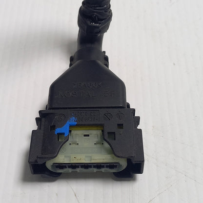 Conector Sensor Maf 5 Pin Tucson Elantra Sportage