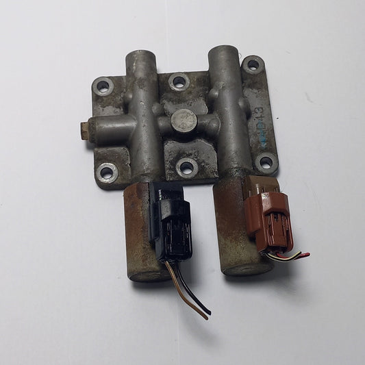 Selenoide Morocho Honda Civic 2001 2005