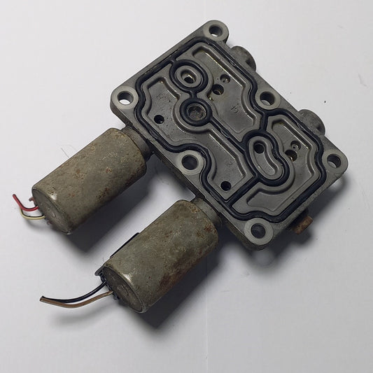 Selenoide Morocho Honda Civic 2001 2005