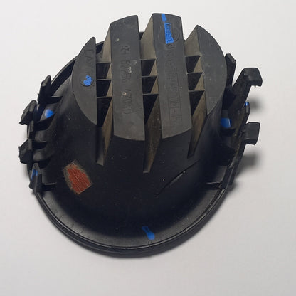 Tapa Antiniebla Nissan Sentra B15 2006 2008