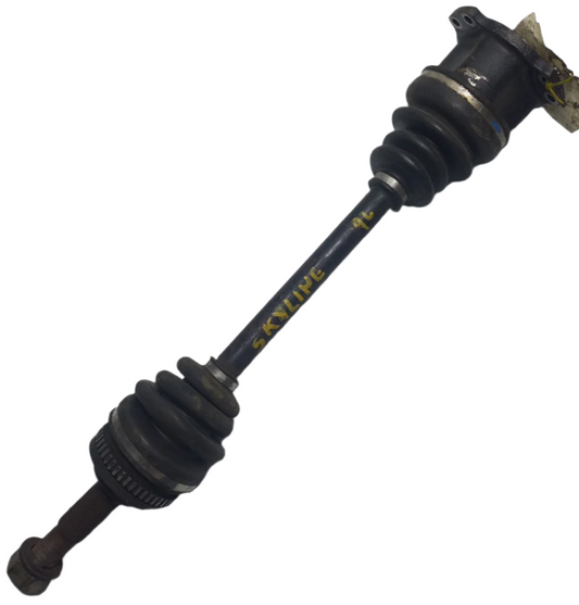 Tripoide Nissan Skyline