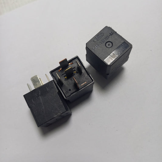 Rele Relay 4 Patas 12v 70amp Original GM Ford