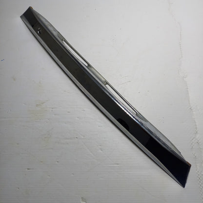 Platina Placa Honda Civic 2006 2011