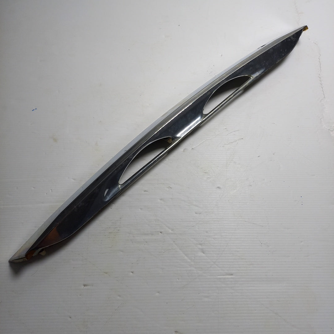 Platina Placa Honda Civic 2006 2011