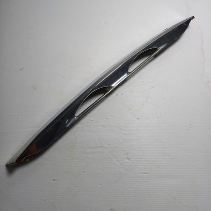 Platina Placa Honda Civic 2006 2011