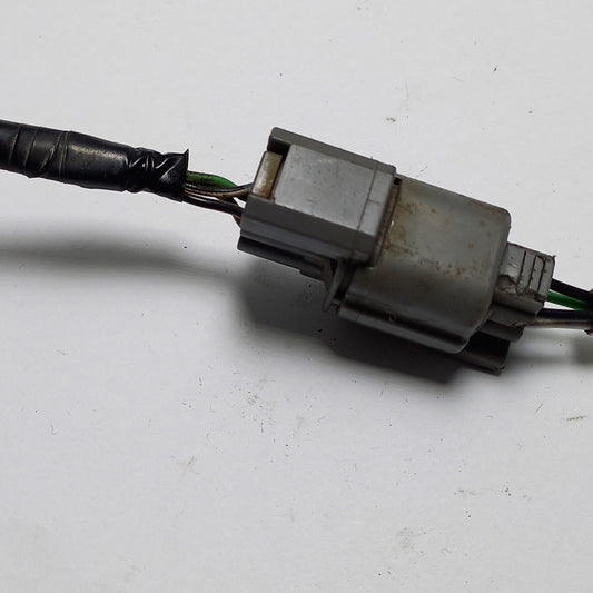 Conector Sensor Oxigeno Honda Civic 2001 2005