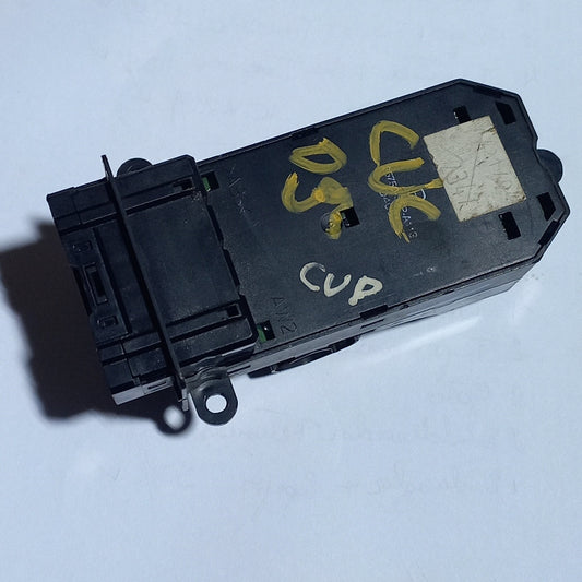 Mando Eleva Vidrio Honda Civic [2ptas] 2001 2005