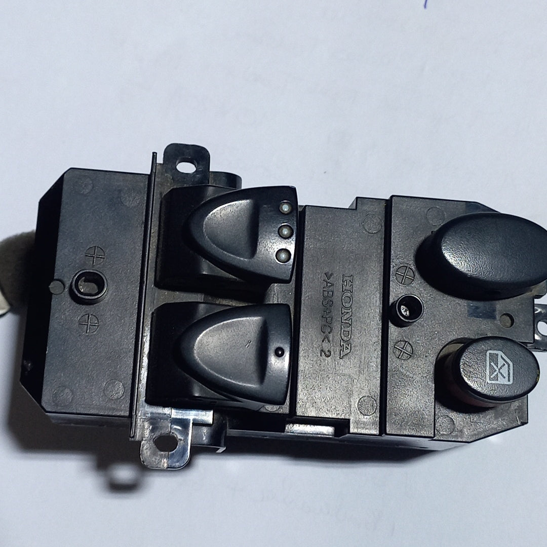 Mando Eleva Vidrio Honda Civic 2006 2011 [2ptas]