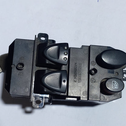 Mando Eleva Vidrio Honda Civic 2006 2011 [2ptas]