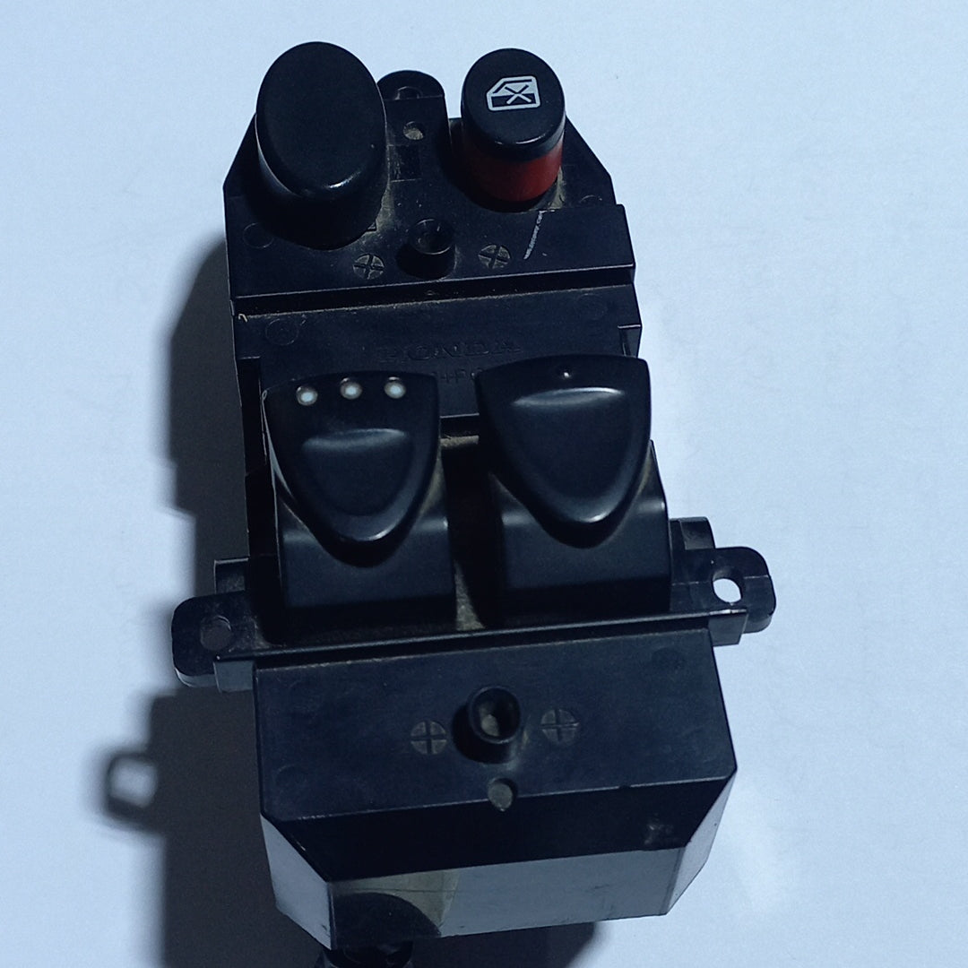 Mando Eleva Vidrio Honda Civic 2006 2011 [2ptas]