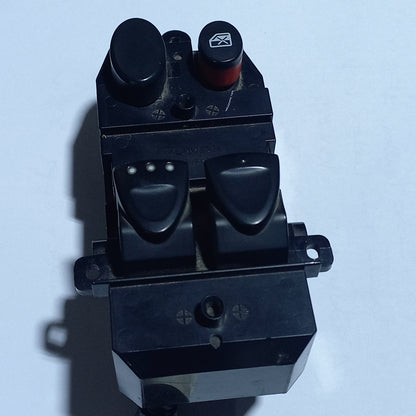 Mando Eleva Vidrio Honda Civic 2006 2011 [2ptas]