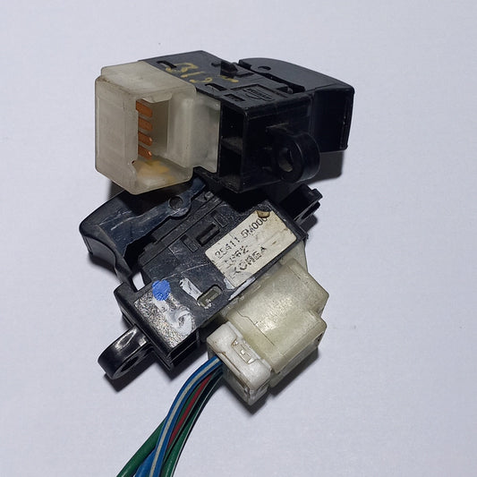 Mando Eleva Vidrio Individual Nissan Sentra B15 2001 2008