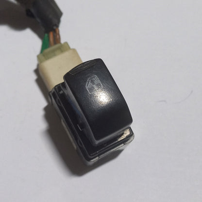 Mando Eleva Vidrio Individual Chevrolet Aveo 2004 2010