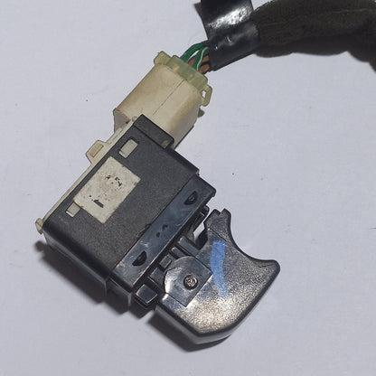 Mando Eleva Vidrio Individual Chevrolet Aveo 2004 2010