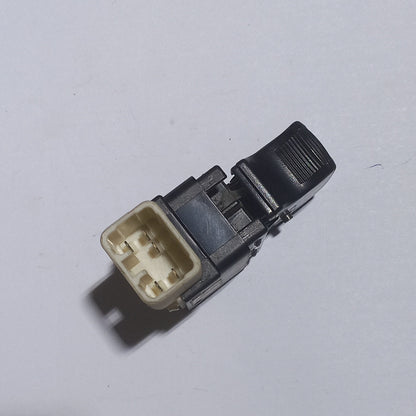 Mando Eleva Vidrio Individual Chevrolet Aveo 2004 2010