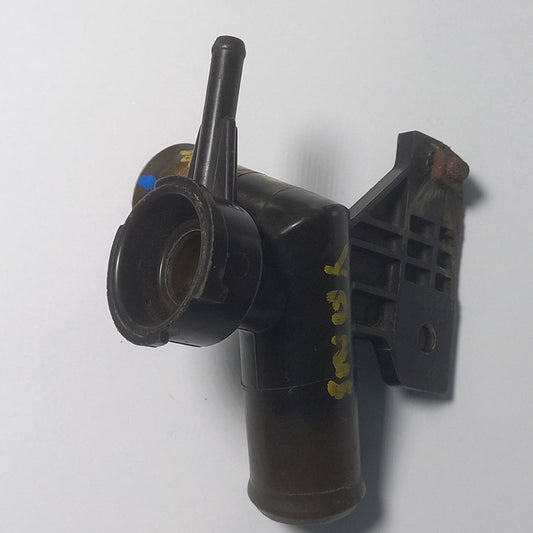 Toma Agua Superior Radiador Toyota Yaris 2000 2005 Original