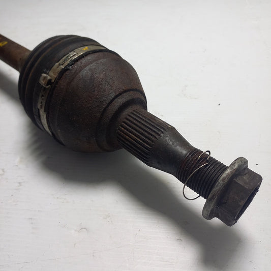 Tripoide Chevrolet Impala