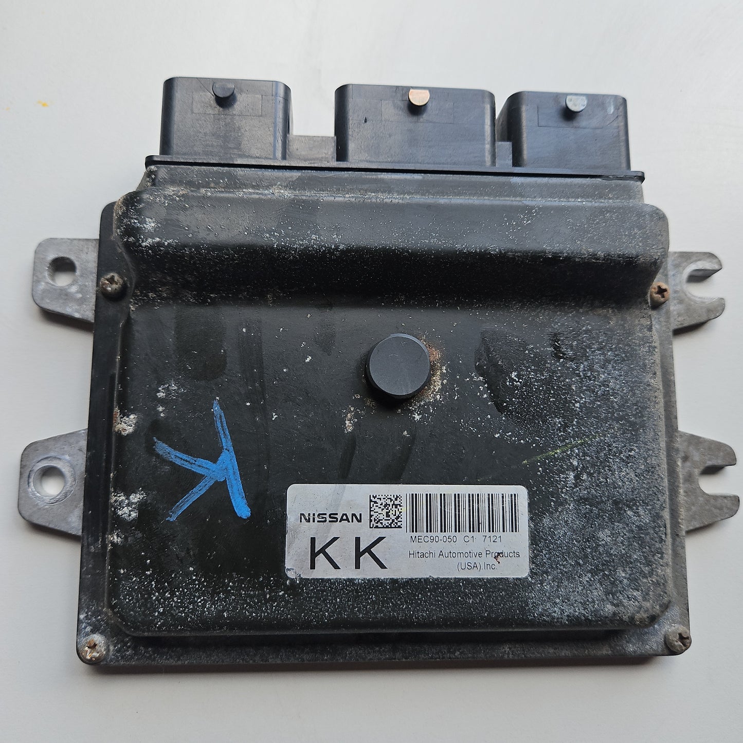 Computadora Nissan Sentra B16 2.0