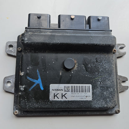 Computadora Nissan Sentra B16 2.0